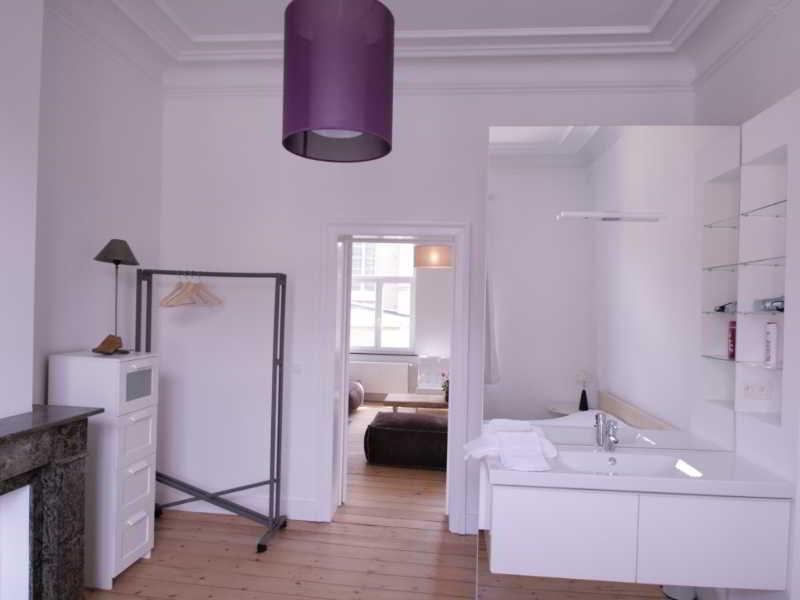 Victory Apartments Ixelles Eksteriør bilde